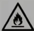 Blumfeldt Fiamme Triangolo - VORSICHT - 1
