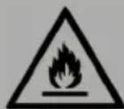Blumfeldt Fiamme Triangolo - CAUTION - 1