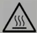 Blumfeldt Fiamme Triangolo - WARNING - 1