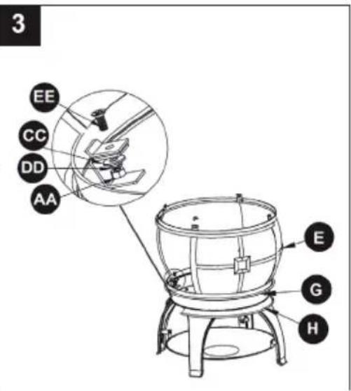 Blumfeldt Titus - Assembly - 6