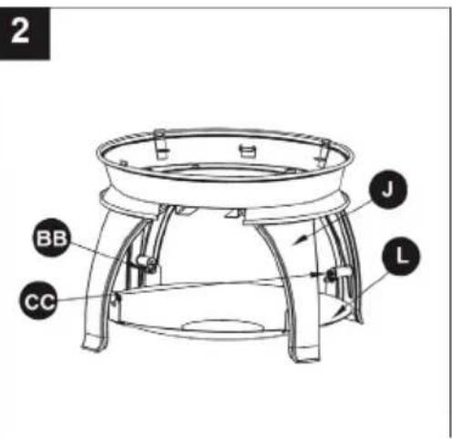 Blumfeldt Titus - Assembly - 4