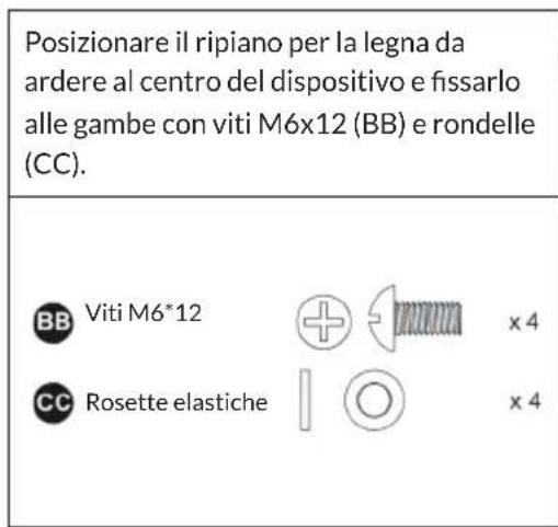 Blumfeldt Titus - Montaggio - 3
