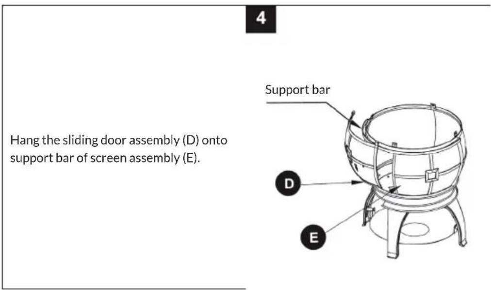 Blumfeldt Titus - Assembly - 7