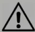 Blumfeldt Fiamme Tamburo - Precauciones especiales - 1