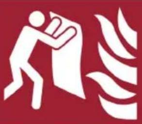 Blumfeldt Fiamme Cantal - Précautions particulières de sécurité - 10