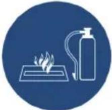 Blumfeldt Fiamme Cantal - Special Precautions - 8