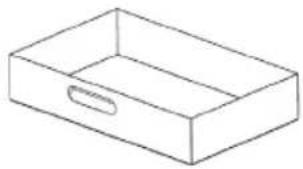 Blumfeldt Flame Locker - 5
