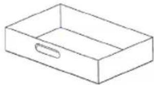 Blumfeldt Flame Locker - PIEZAS INDIVIDUALES - 4