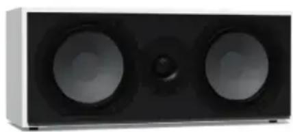 Numan Reference 802 - Reference 802 Shelf Speaker - 2