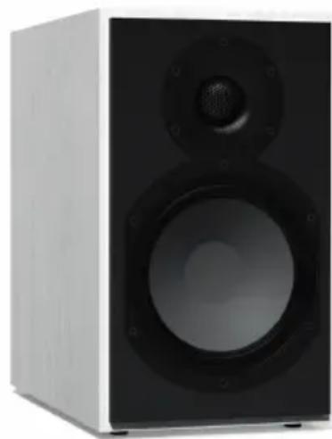 Numan Reference 802 - Reference 801 enceinte colonne - 2