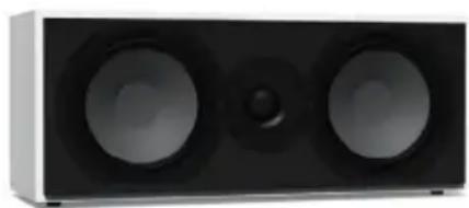 Numan Reference 802 - Altavoz de suelo Reference 801 - 3