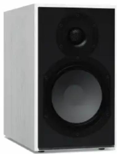 Numan Reference 803 - Reference 802 Shelf Speaker - 1