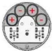 Vonyx MEG065 - INSTRUCCIONES - 1