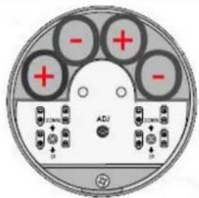 Vonyx MEG065 - OPERATIONAL INSTRUCTIONS - 1