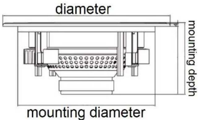Power Dynamics CSH65 - 4