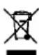 Power Dynamics CSBT60 - CSBT60 Amplified Ceiling Speaker Set with BT - 4