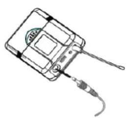 Power Dynamics PD632H - HEADSET MIKROFON - 1