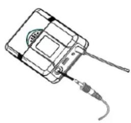 Power Dynamics PD632H - HEADSET MICROFOON - 1