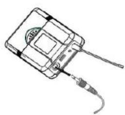 Power Dynamics PD632H - MICROPHONE SERRE-TETE - 1