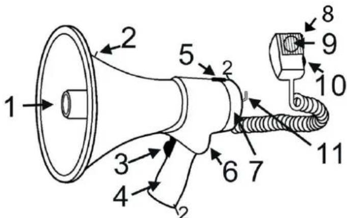 Vexus MEG060 - ATTENTION - 2