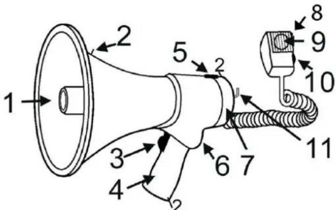 Vexus MEG060 - ATTENTION - 2