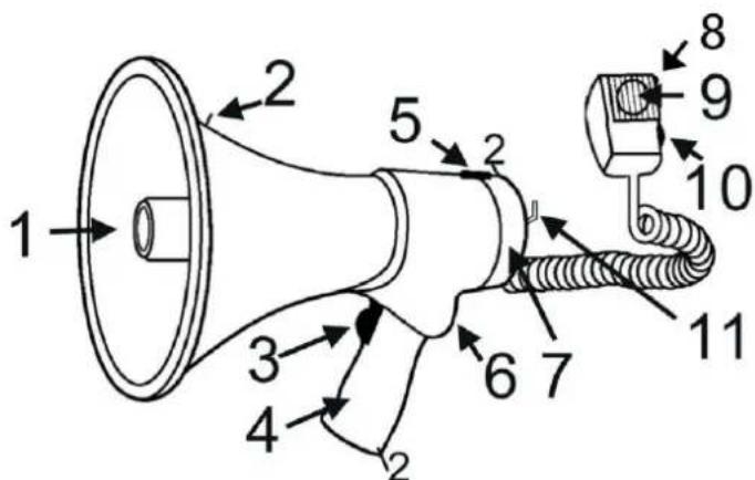 Vexus MEG060 - ATTENTION - 2