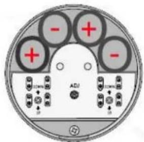 Vexus MEG050 - INSTRUCTIONS D'UTILISATION - 1