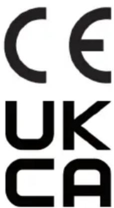 CE UK CA