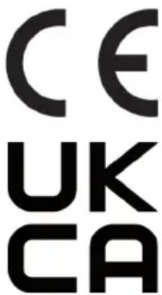 CE UK CA
