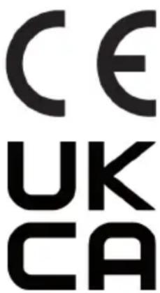 CE UK CA