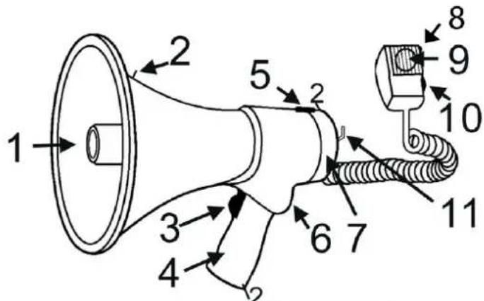 Vexus MEG055 - ATTENTION - 2