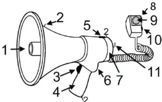 Vexus MEG055 - ATTENTION - 2
