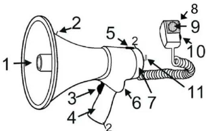 Vexus MEG055 - ATTENTION - 2