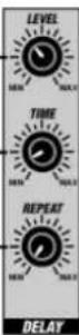 Power Dynamics PDMC805A - FACE AVANT - 3