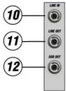 Power Dynamics PDMC805A - VOORZIJDE - 3
