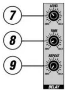 Power Dynamics PDMC805A - VOORZIJDE - 2