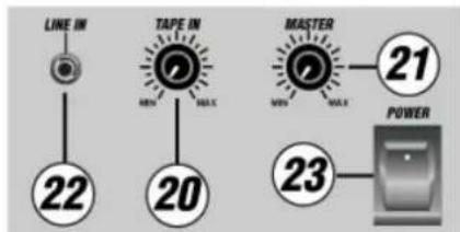 Power Dynamics PDMC805A - FRONTSEITE - 5