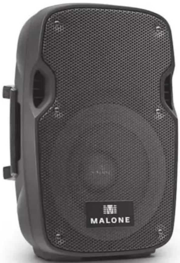 Malone PW2910A - 1