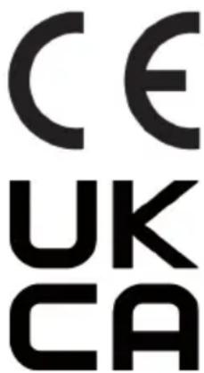 CE UK CA