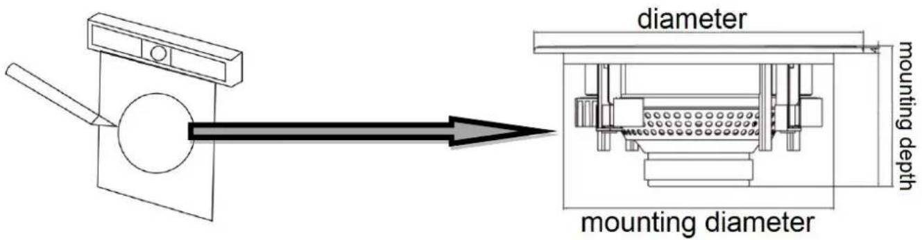 Power Dynamics MS65 - INSTALLATION - 1