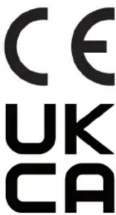 CE UK CA