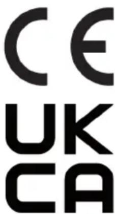 CE UK CA