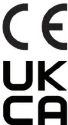 CE UK CA