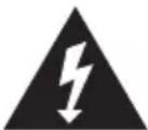 Auna Blackstar Amp - INDICACIONES DE SEGURIDAD - 1