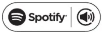 Auna Blackstar Amp - Je nieuwe apparaat heeft Spotify Connect. - 1