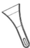 BAUKNECHT GK 1895 2 - Kunststoffschafer - 1