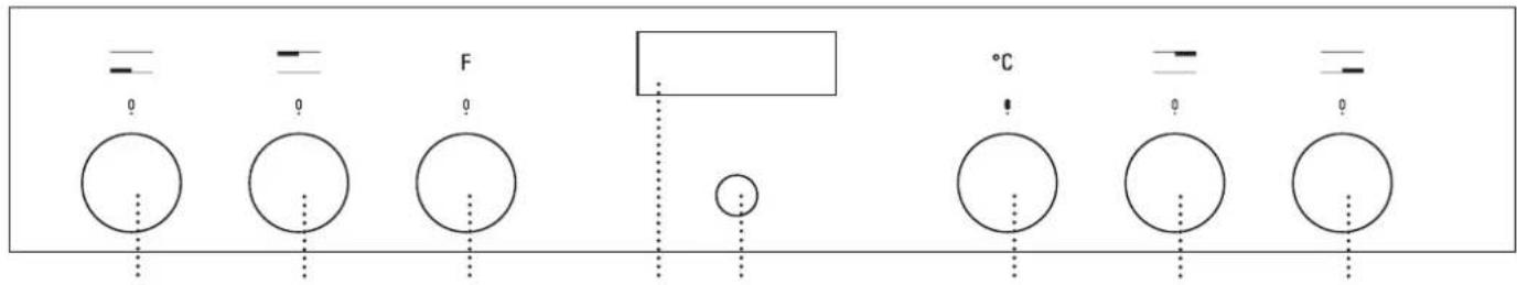 BAUKNECHT HIS3 EP8V2 IN - PANEL DE CONTROL - 1