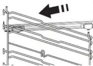 BAUKNECHT HIS3 EP8V2 IN - YCTAHOBKA TELECKONNUCHEKNX HANPABJIOUX - 1