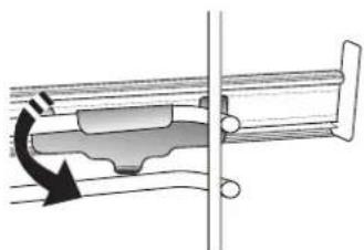 BAUKNECHT HIS3 EP8V2 IN - YCTAHOBKA TELECKONNUCHEKNX HANPABJIOUX - 2