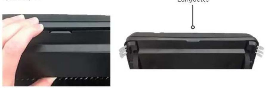 Sanitaire SC200A - Entretien - 4